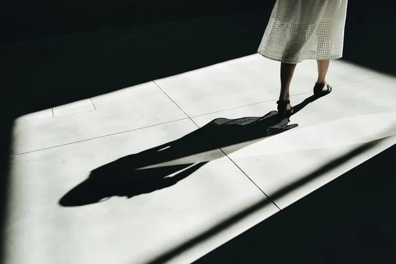 Embracing Your Shadow: The Key to Wholeness